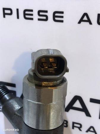 Injector Injectoare Opel Astra J 1.6CDTi 2009 – 2015 Cod 55578075 - 6