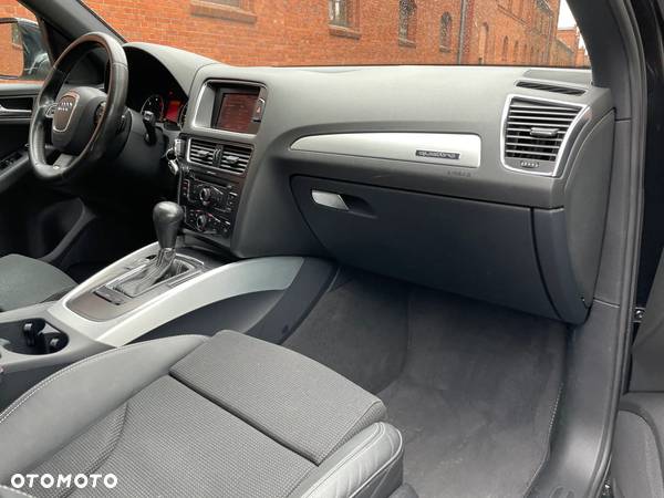 Audi Q5 2.0 TDI Quattro S tronic - 10