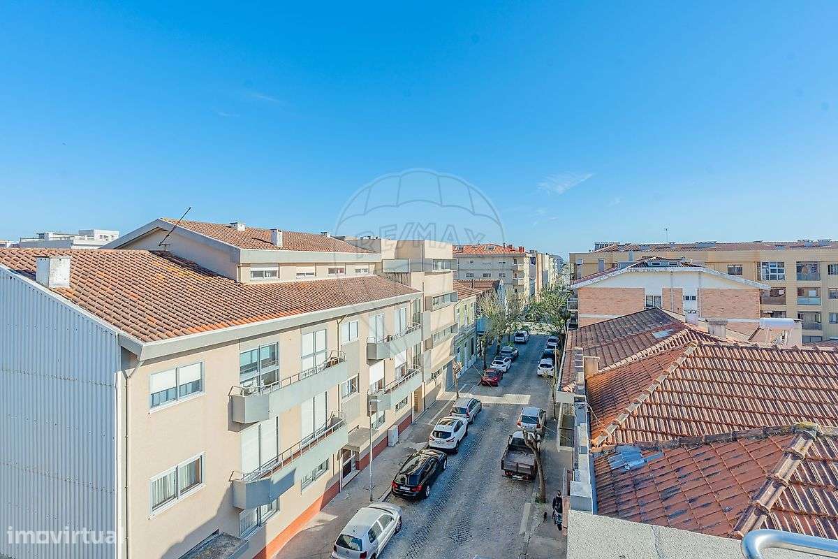 Apartamento T2 para venda-18