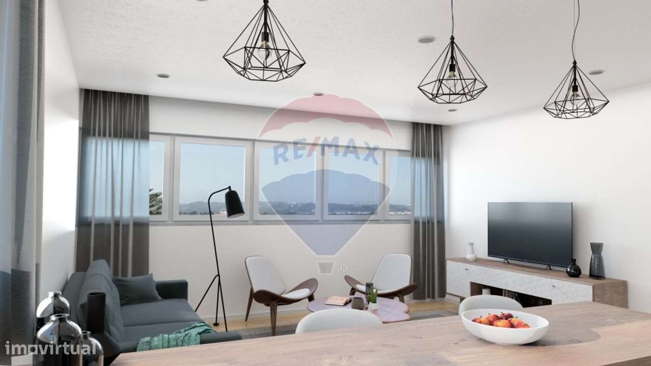 Apartamento T2 para venda - Grande imagem: 5/13