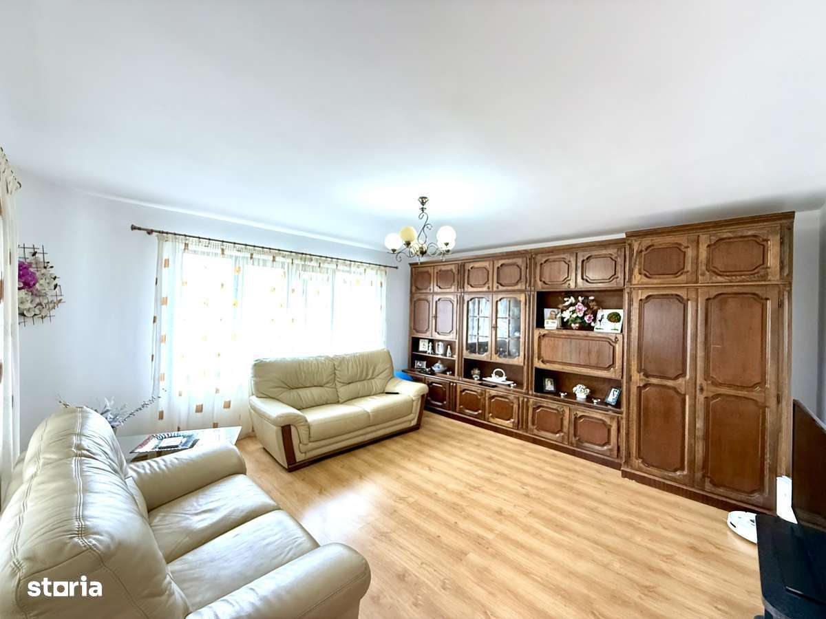 Casă individuală 170 mp cu garaj, 900 mp teren la 2 minute de Tribunal - Imagine principală: 5/20