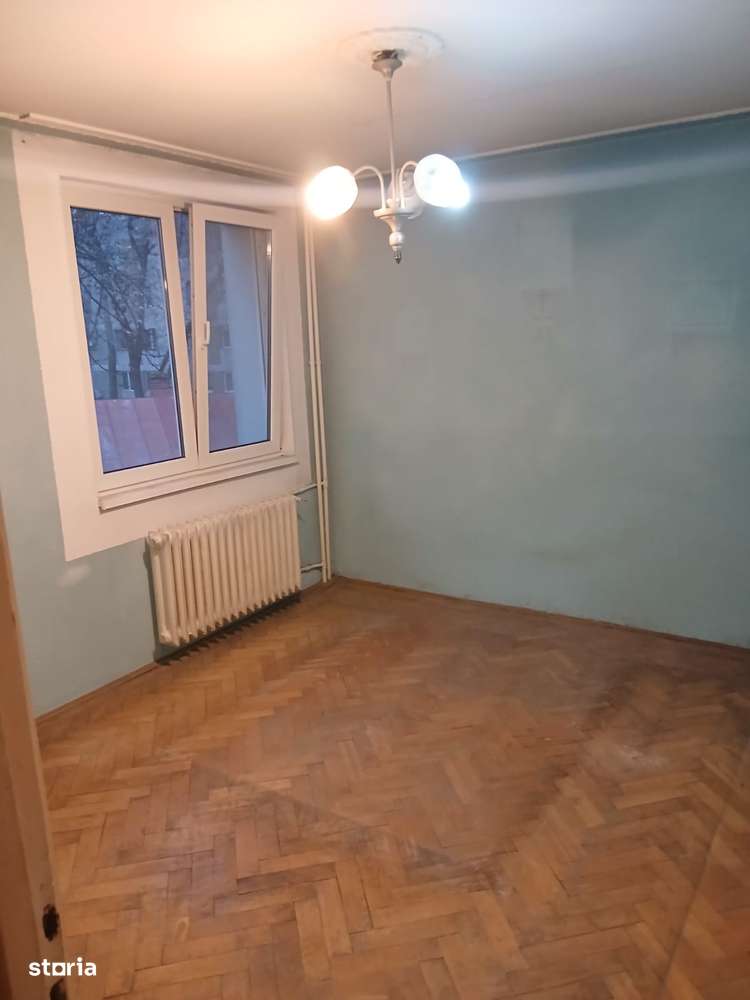 Titan Costin Georgian 2/4-reabilitat,balcon,liber,intabulare,94.900Eur-2