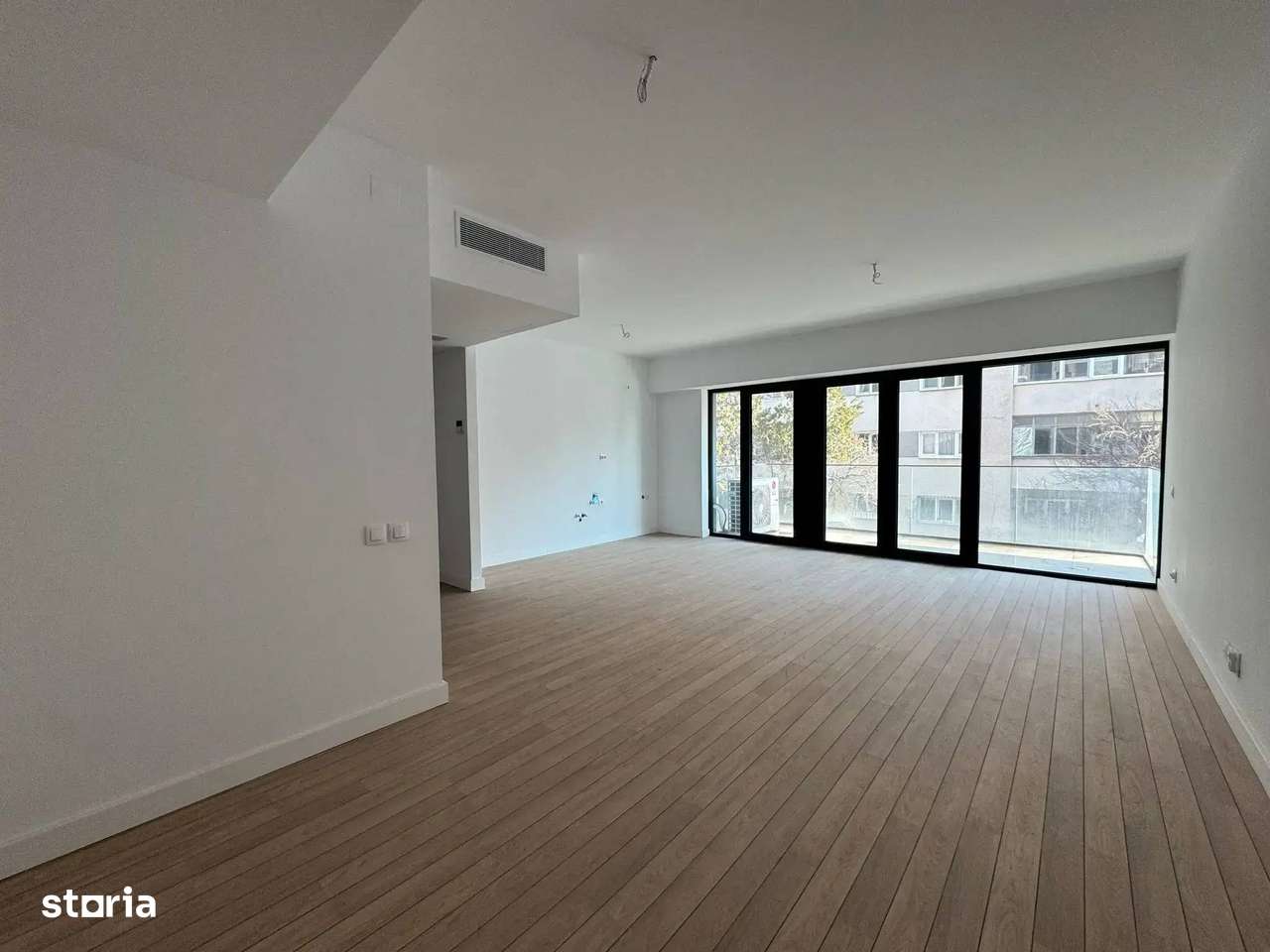 3 Camere | 2 Min. de JW Marriott | Best Residence | Parcare Inclusa