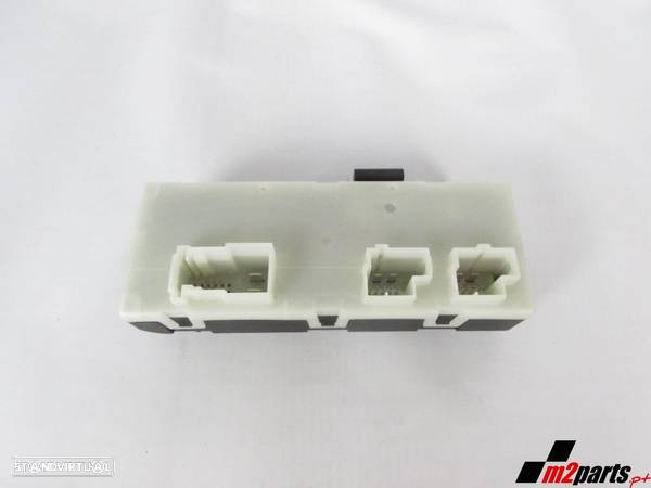 Modulo Tampa da Mala Seminovo/ Original BMW 7 (G11, G12)/BMW 5 (G30, F90)/BMW X3... - 2