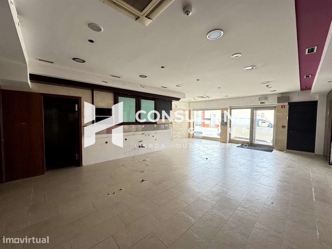 Loja  Arrendamento em Barreiro e Lavradio,Barreiro - Grande imagem: 4/33