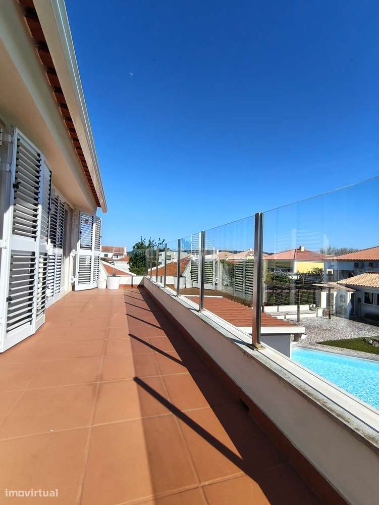 Herdade de luxo em Azeitão, Setúbal-40