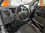 Renault Captur 1.5 dCi Exclusive - 8