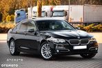 BMW Seria 5 525d xDrive Luxury Line - 3