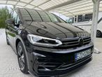 Volkswagen Touran 2.0 TDI BMT Highline DSG - 21