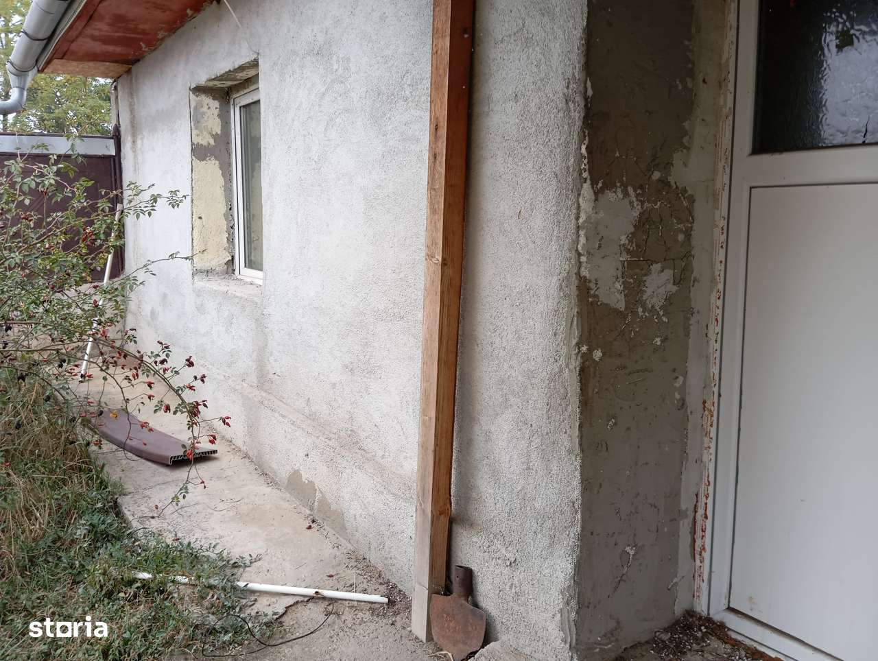 Casa de vanzare in Curtici - Imagine principală: 5/12