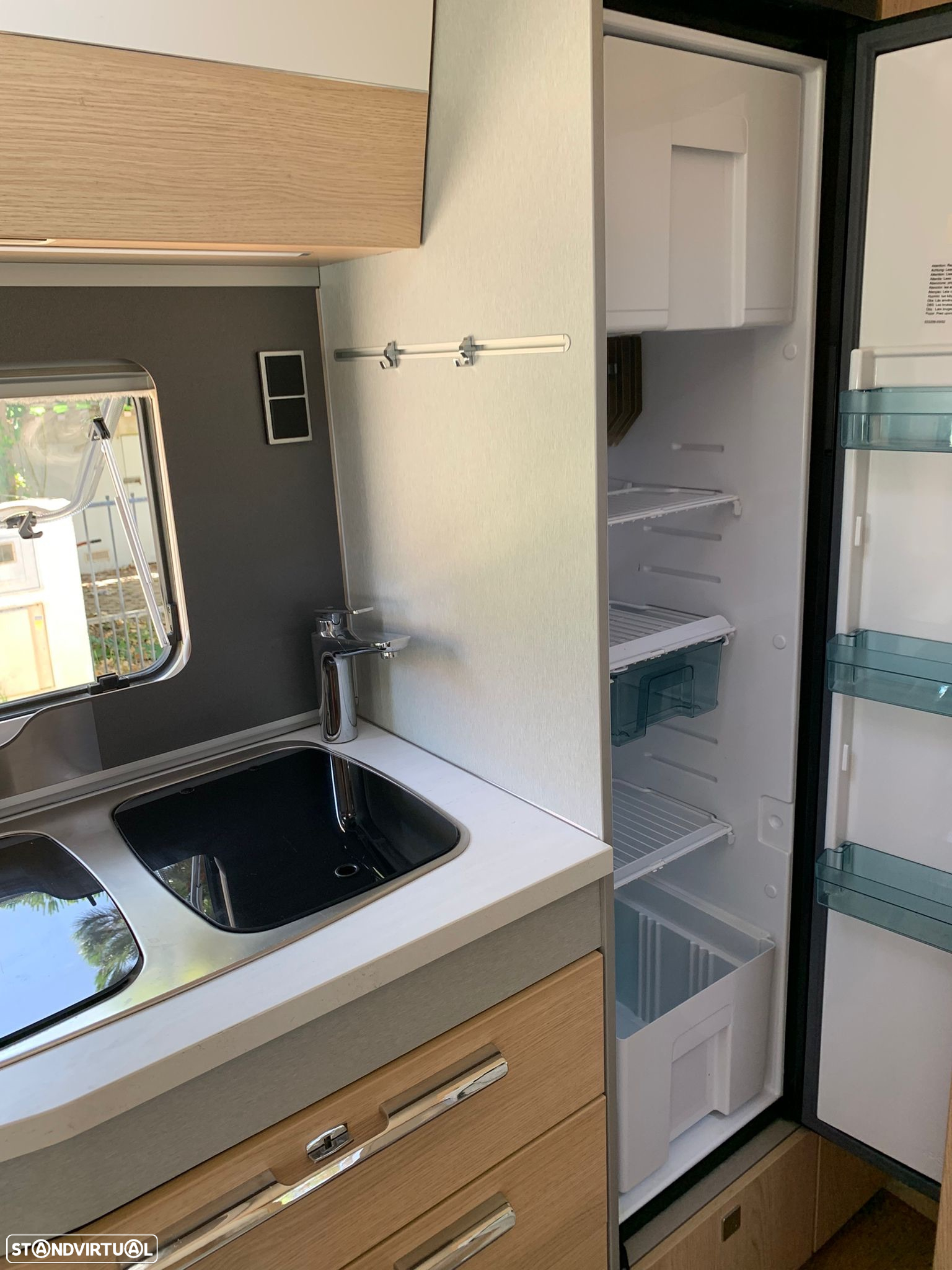 Hymer B Classic - 10