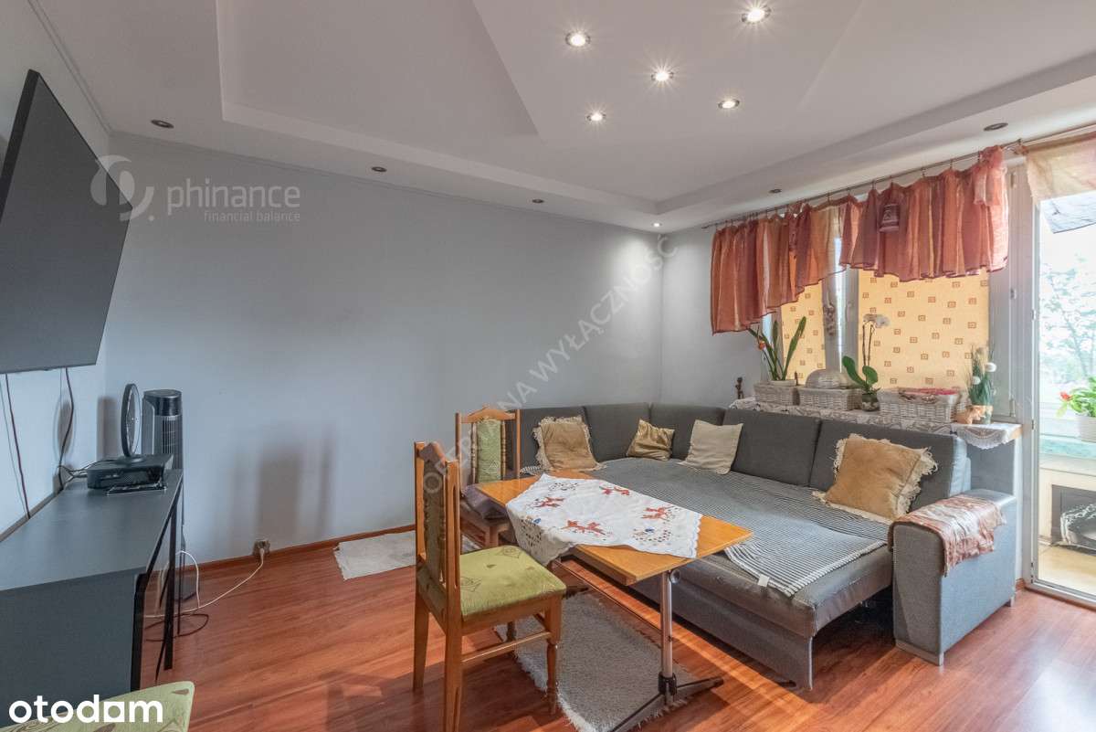 Mieszkanie pod inwestycję - Pełny obrazek: 2/7