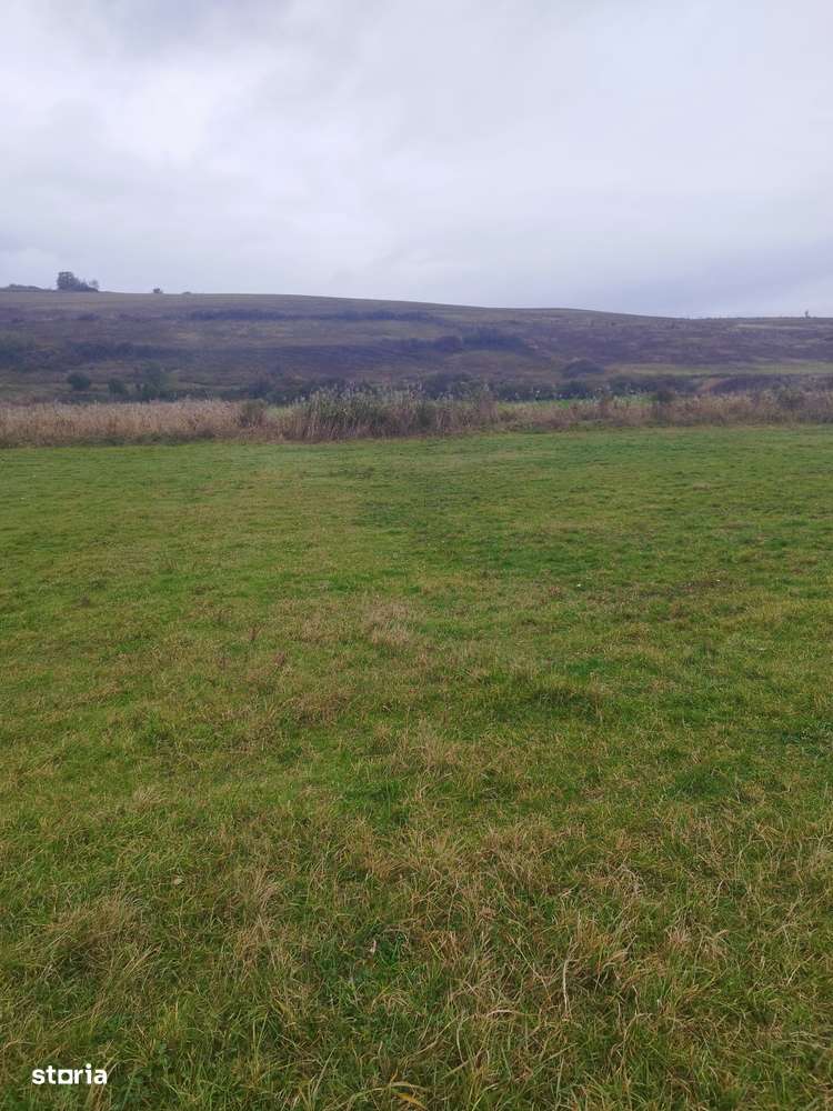 Teren 1528 mp langa Cluj,com Apahida sat Pata-9