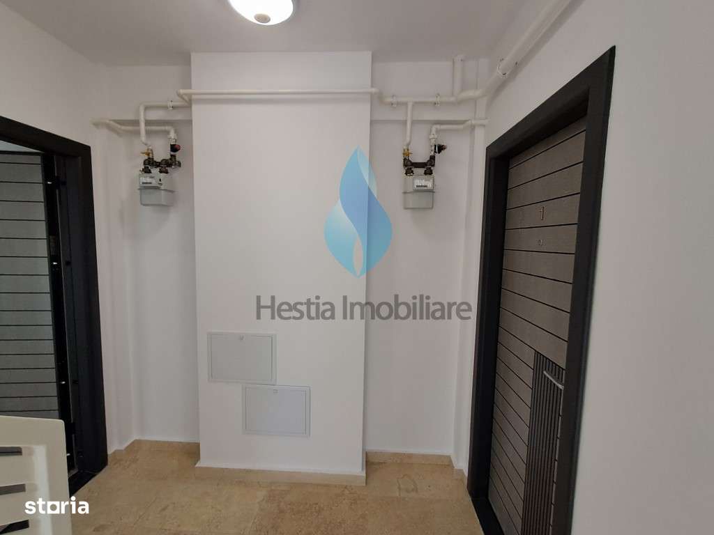 Apartament cu trei camere, 77mp, Valea Lupului.-4