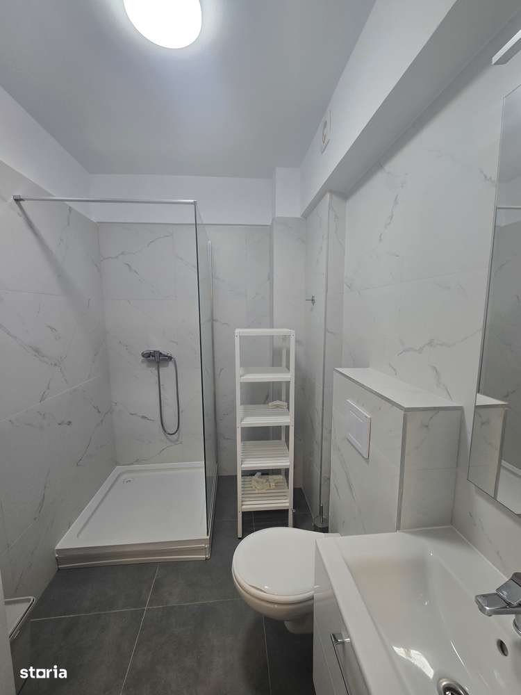 Garsoniera zona Maramures Etalon 3 | 7 min aeroport | Parcare inclusa - Imagine principală: 4/6