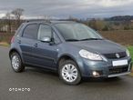 Suzuki SX4 1.6 GS / Premium - 19