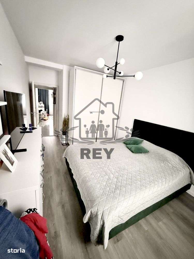 Apartament 3 camere | Etaj 2/3 | Șelimbăr – Str. Dimitrie Cantemir-4