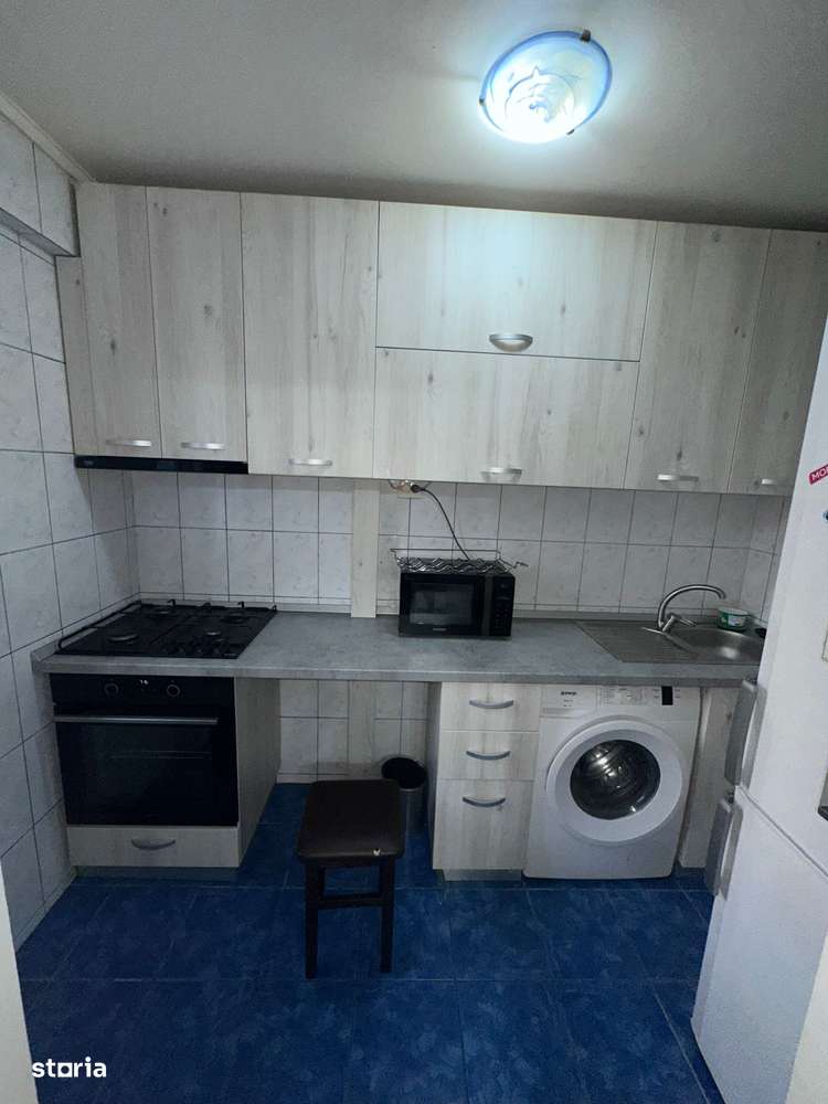 Mega mall str Herta  garsonieră - Imagine principală: 4/8