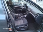 Skoda Octavia 2.0 TDI Adventure 4x4 - 22