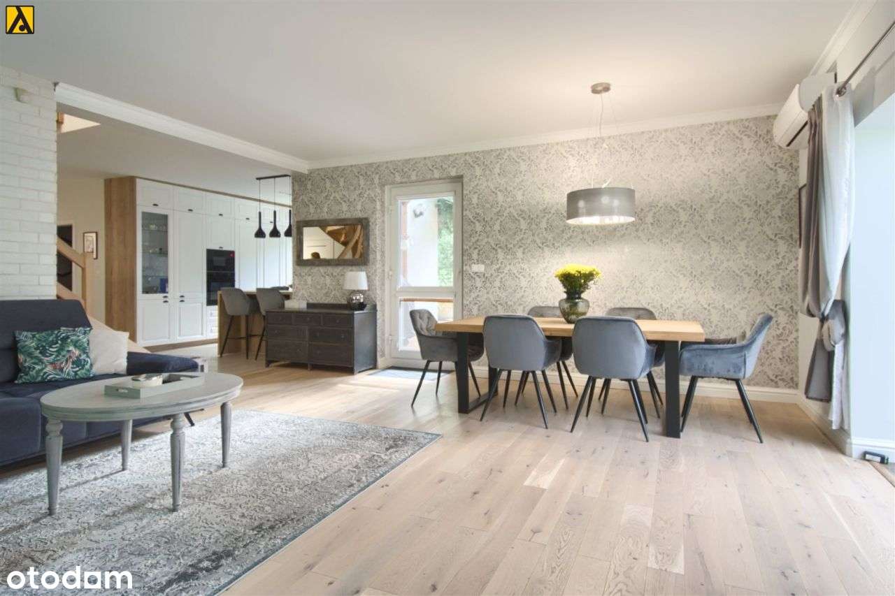 Dom - Dzikowo Chrapy, działka 2314m2-3