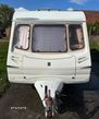 SWIFT Abbey Freestyle 470 se - 5