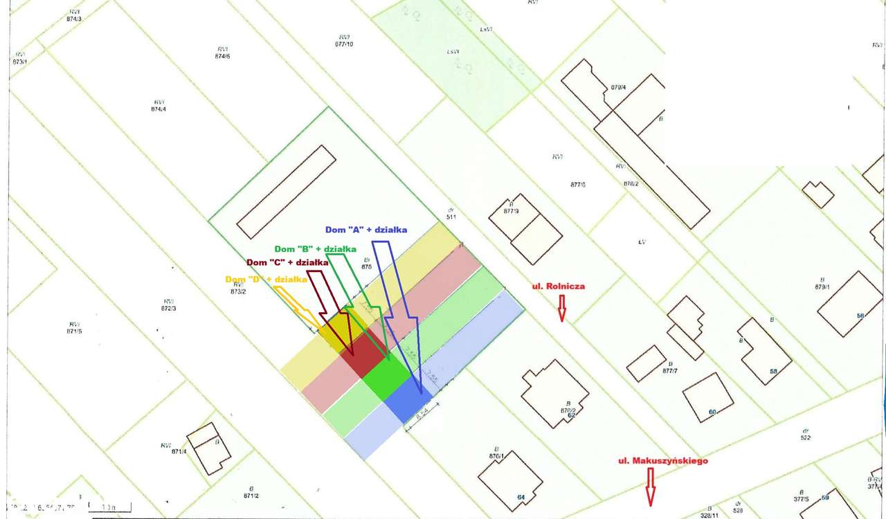 Dom w cenie mieszkania - Pełny obrazek: 3/16