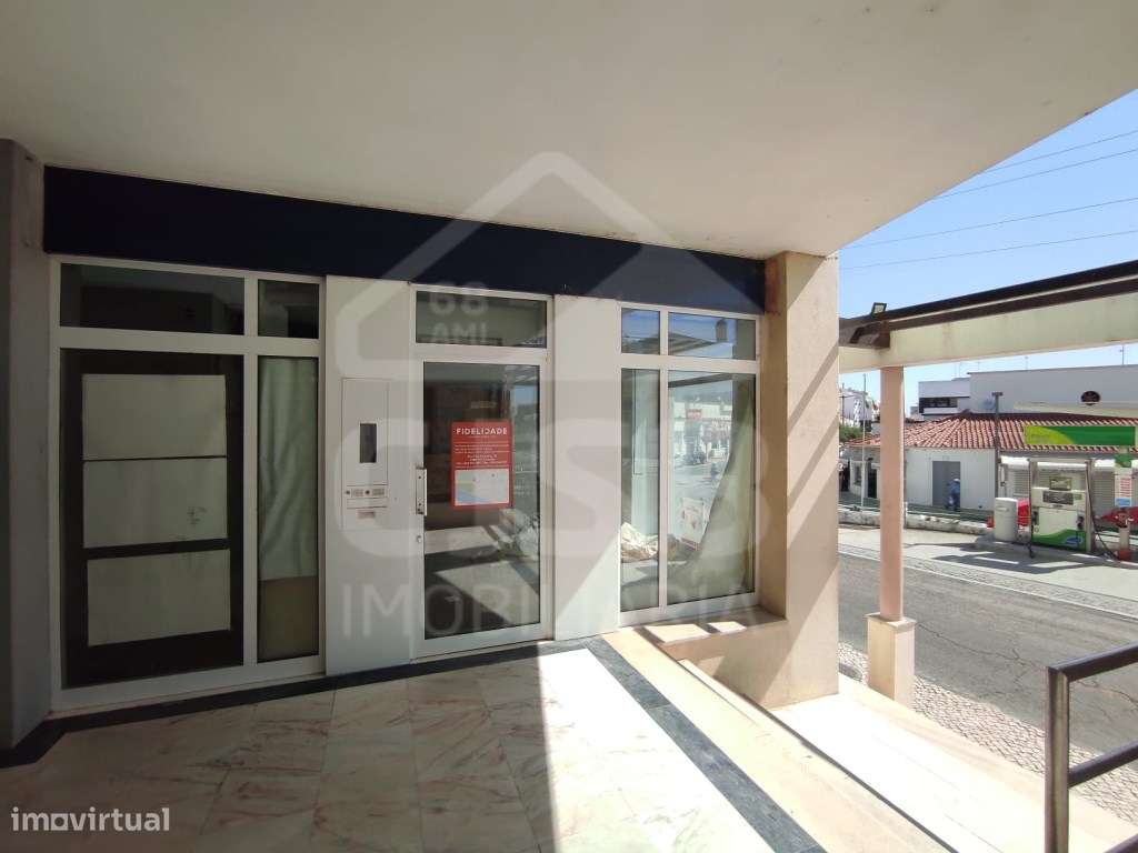 Loja em Coruche - Grande imagem: 4/33