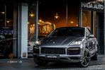 Porsche Cayenne Coupé E-Hybrid - 1