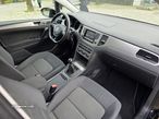 VW Golf Sportsvan 1.6 TDI (BlueMotion ) Comfortline - 13