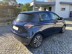 Renault Zoe (c/ Bateria) Z.E. 50 INTENS - 5