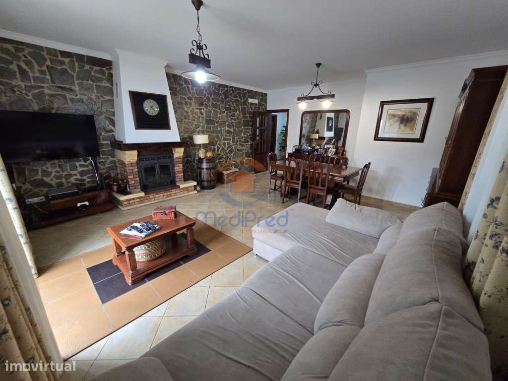 Moradia T4 em Achete | Santarém - Grande imagem: 5/40