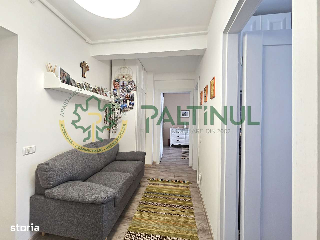 Apartament 2 camere Cedonia, Sibiu-16