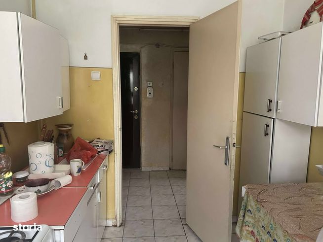 3 Camere,etaj 1,Maratei-4