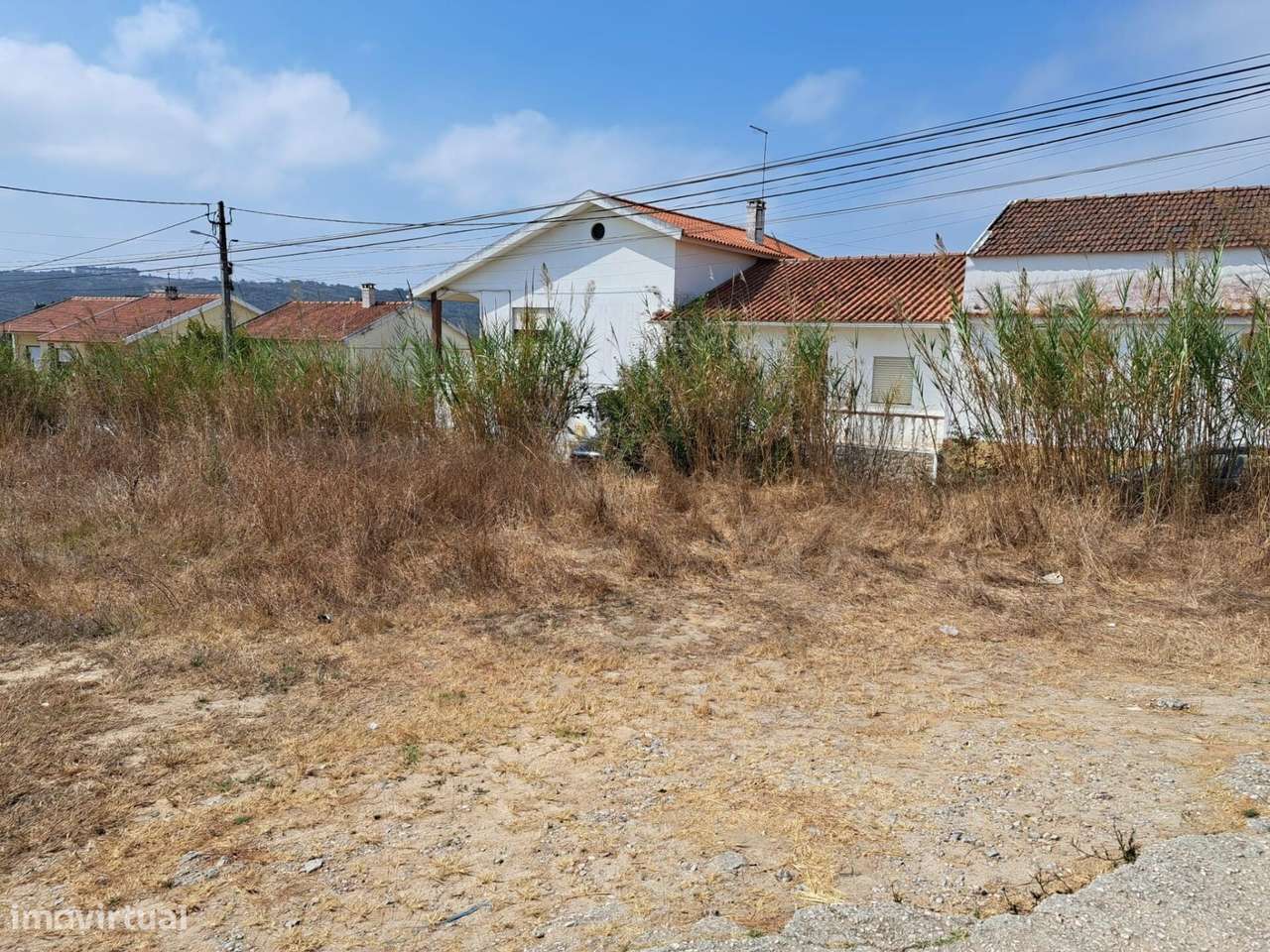 Terreno com 515 m2 e Alvará de Loteamento-3