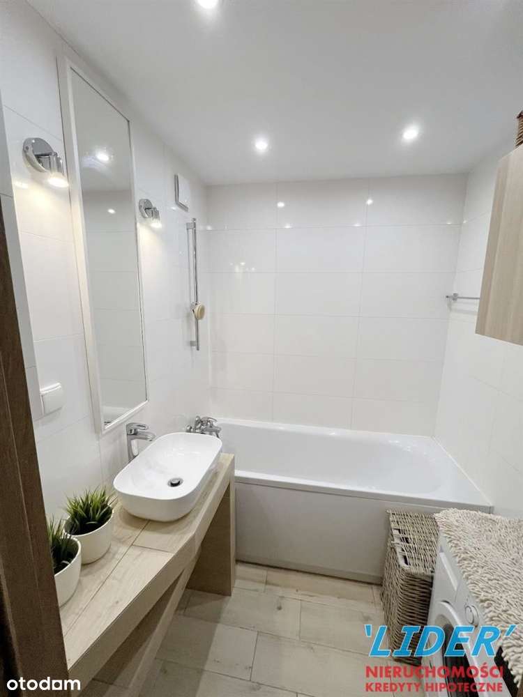 Mieszkanie Tychy Osiedle Z-6