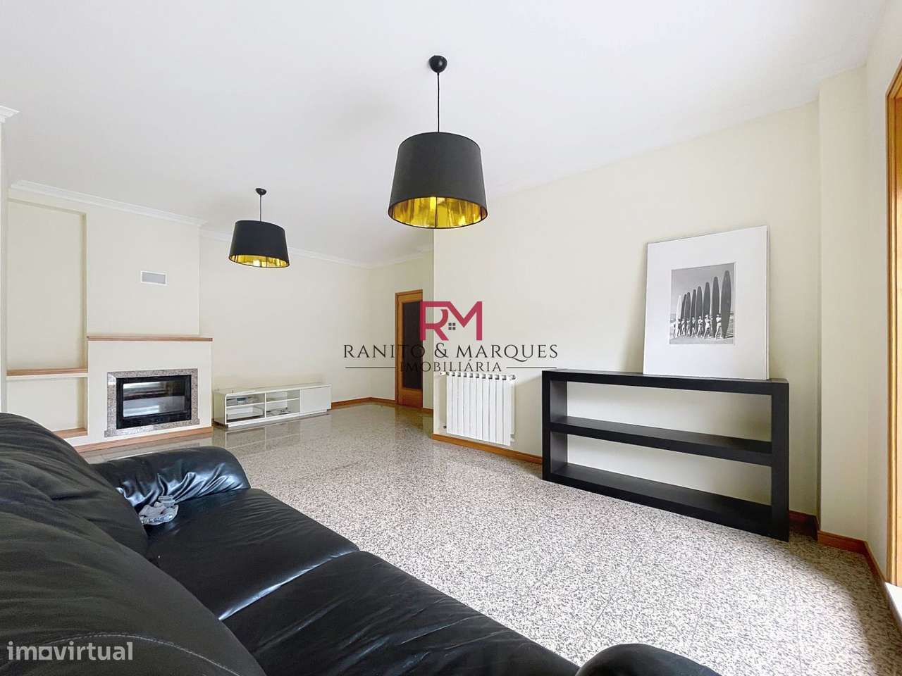 APARTAMENTO T2 PARA ARRENDAMENTO | CENTRO DA MAIA - Grande imagem: 3/20