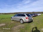 Skoda Octavia 2.0 TDI SCR Style DSG - 4