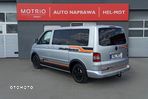 Volkswagen Transporter Multivan DPF Comfortline - 8