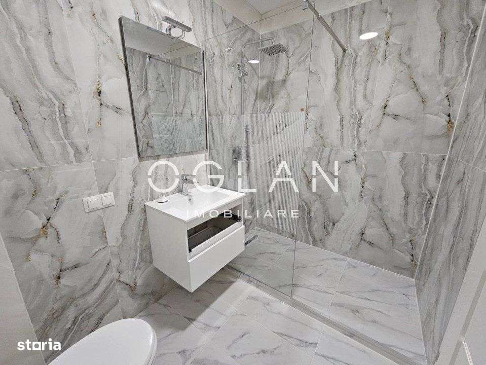 Apartament 2 camere, finisat la cheie, Șelimbar - Imagine principală: 4/6