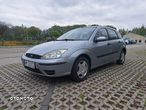 Ford Focus - 8