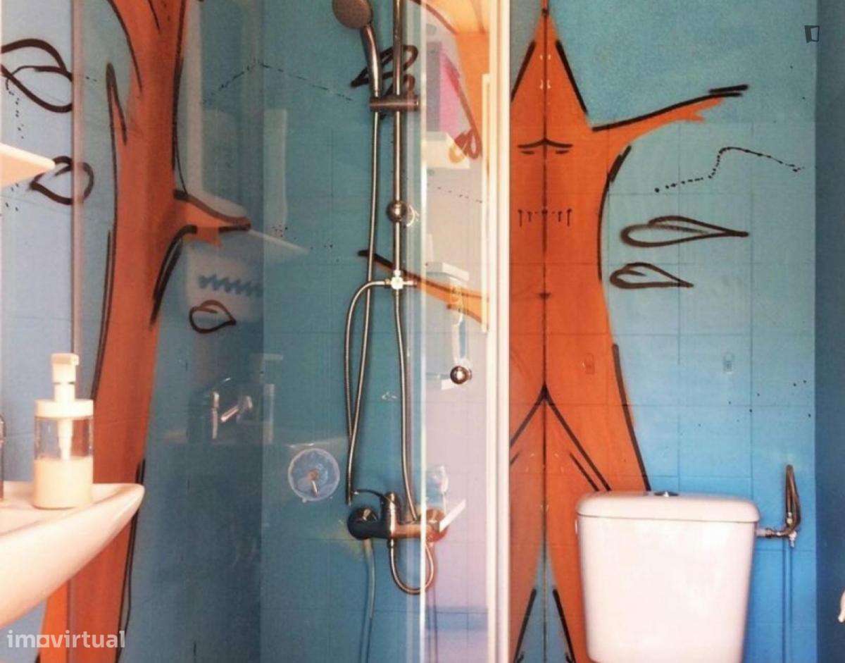 Casa com 1 quartos - localizado em Carcavelos Lisbon - Grande imagem: 5/6