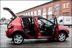 Dacia Sandero Stepway - 12