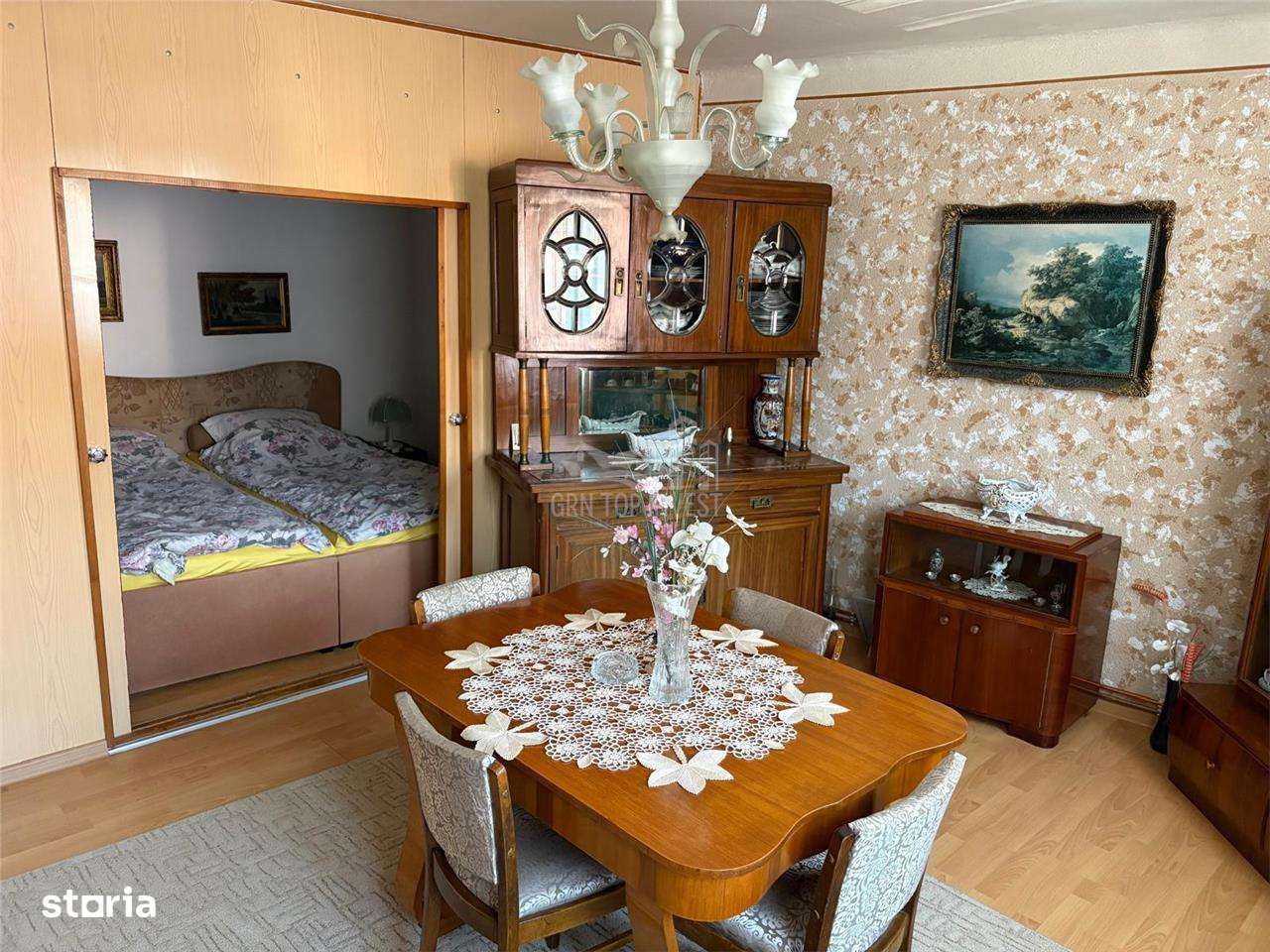 Casa individuala 3 camere 2 bai teren 200 mp Zona Centrala - Imagine principală: 4/16