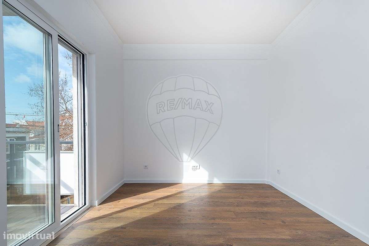 Apartamento T1 para venda-16