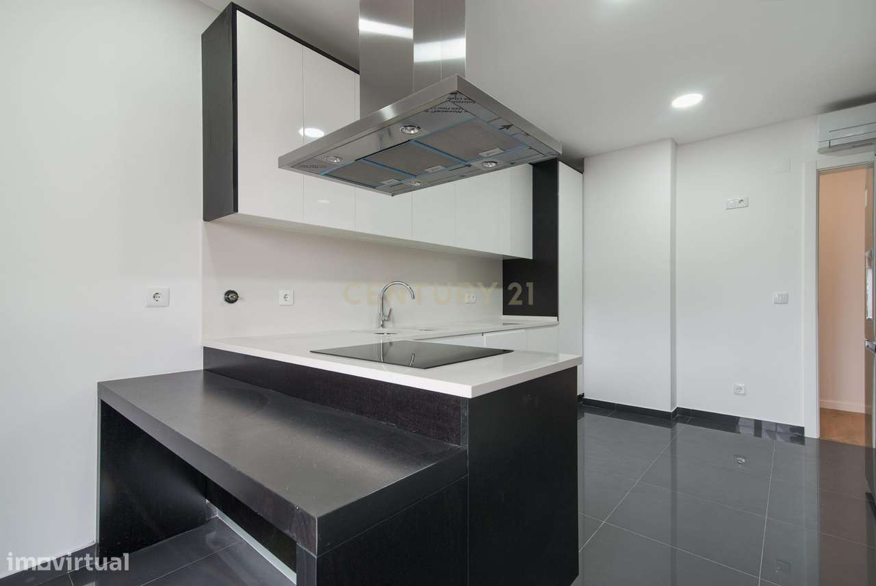 Apartamento T3 | Colinas do Cruzeiro, Odivelas - Grande imagem: 4/22