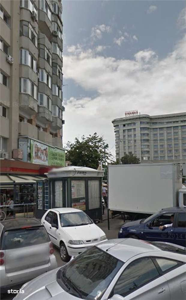 Restaurant Spatiu comercial de inchiriat- in zona 13 Septembrie - Imagine principală: 4/6