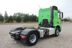 Mercedes-Benz AROCS 1845 4x4 HYDRODRIVE HYDRAULIKA EURO 6 - 4