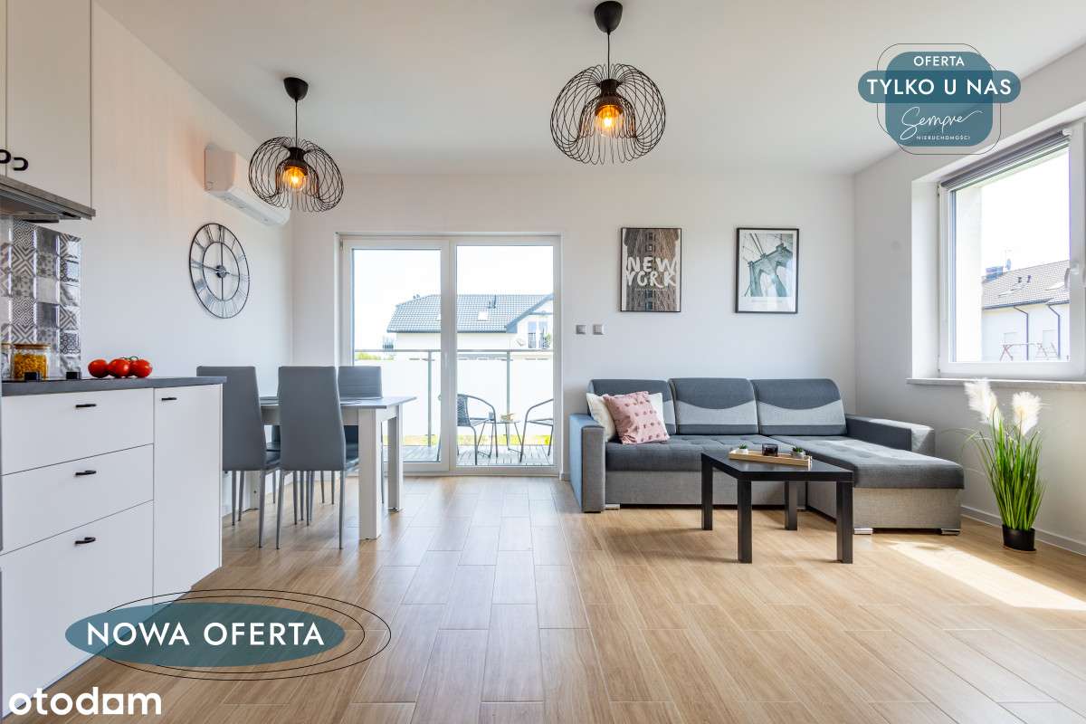 Nieruchomość z gwarancją zysków! - Pełny obrazek: 4/17