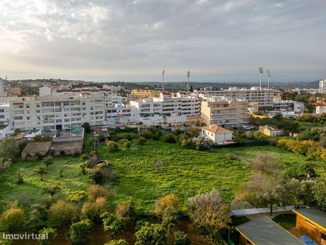 OPORTUNIDADE EXCLUSIVA DE INVESTIMENTO EM LOULÉ – PIP APROVADO!-17