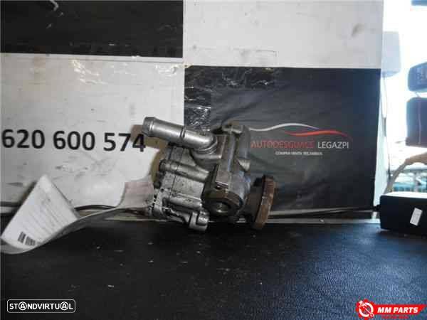 BOMBA SERVODIREÇÃO AUDI A3 8L1 1997 - 1